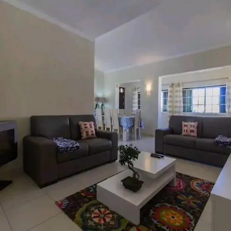 Beautiful Villa 10 Min From The Faro Sea Villa *