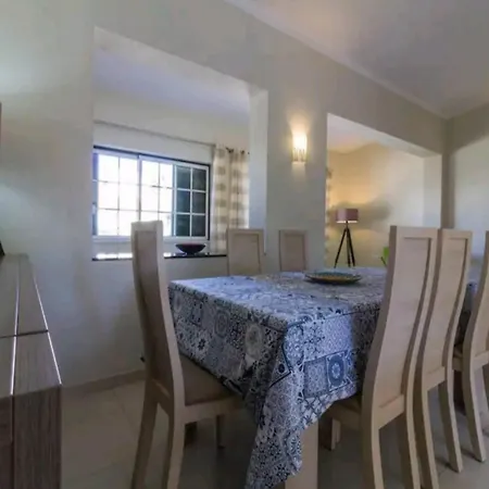 Beautiful Villa 10 Min From The Faro Sea Faro
